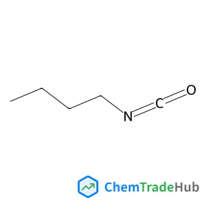 1-isocyanatobutane