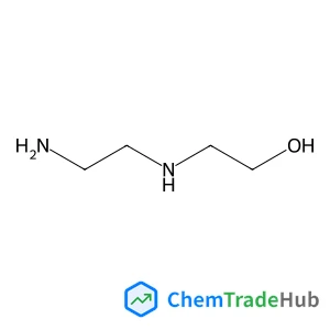 2-[(2-Aminoethyl)amino]ethanol