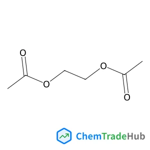 1,2-Ethanediyl diacetate