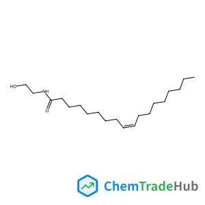 (9Z)-N-(2-Hydroxyethyl)-9-octadecenamide
