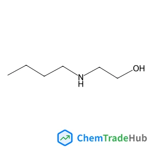 2-(Butylamino)ethanol