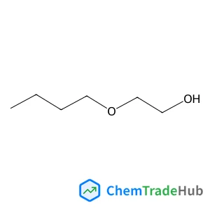 Ethylene glycol monobutyl ether - Glycol ethers (E series)