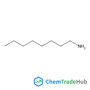 1-Octanamine