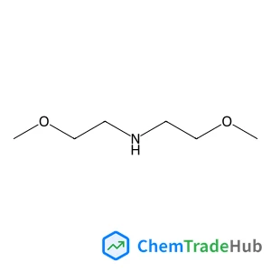 2-Methoxy-N-(2-methoxyethyl)ethanamine