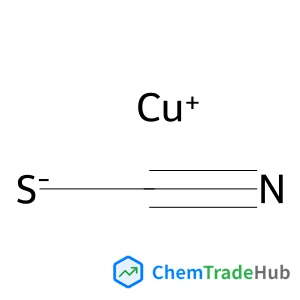 Copper(1+) thiocyanate