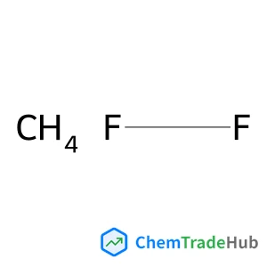 Fluorinated carbon