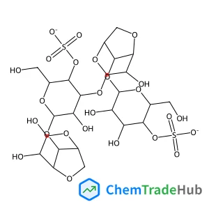 κ-Carrageenan