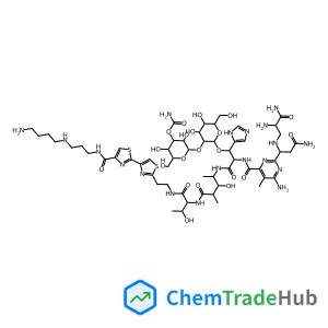 Bleomycin A5