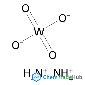 Tungsten