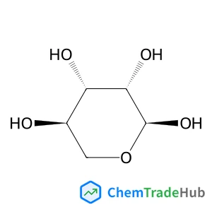 alpha-D-Lyxopyranose