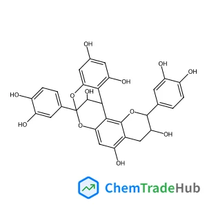 Proanthocyanidin A4