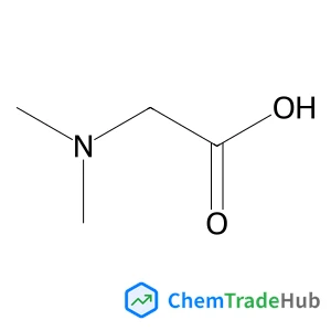 N,N-Dimethylglycine