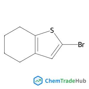 2-Bromo-4,5,6,7-tetrahydrobenzo[b]thiophene