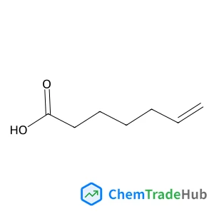 6-Heptenoic acid