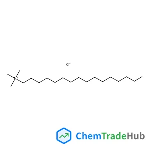 Cetrimonium Chloride Cetrimonium Chloride