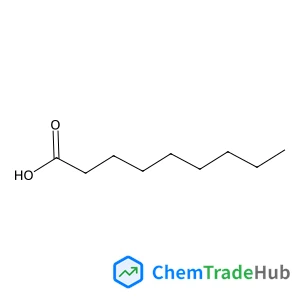 nonanoic acid