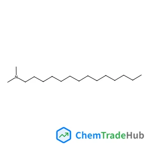 N,N-Dimethyl-1-tetradecanamine