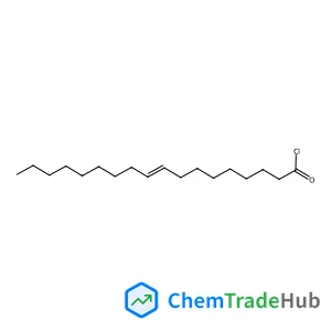 (9Z)-9-Octadecenoyl chloride