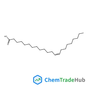 ERUCIC ACID (C22)