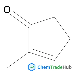 2-Methyl-2-cyclopentenone