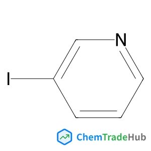 3-Iodopyridine