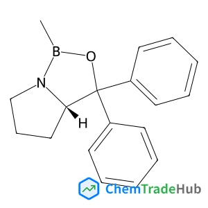 METHYL OXAZABOROLIDINE (MECBS)