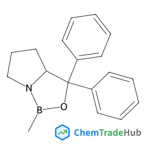 METHYL OXAZABOROLIDINE