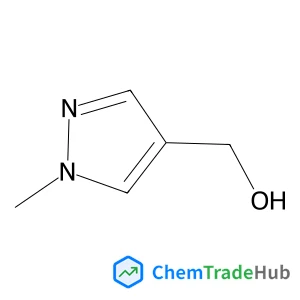 (1-Methyl-1H-pyrazol-4-yl)methanol