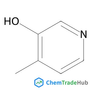 4-Methyl-3-pyridinol