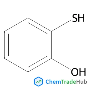 2-Sulfanylphenol