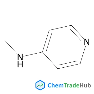 N-Methyl-4-pyridinamine