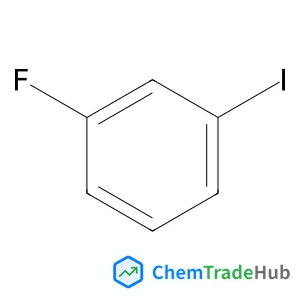 1-Fluoro-3-iodobenzene