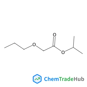 Isopropyl propoxyacetate