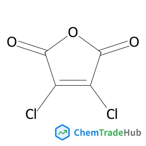 3,4-Dichloro-2,5-furandione