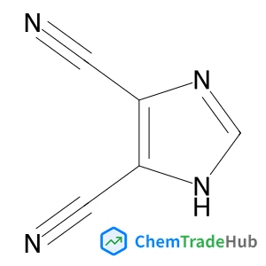 1H-Imidazole-4,5-dicarbonitrile