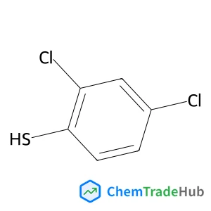 2,4-Dichlorobenzenethiol