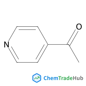 1-(4-Pyridinyl)ethanone