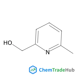 6-METHYL-2-PYRIDINEMETHANOL