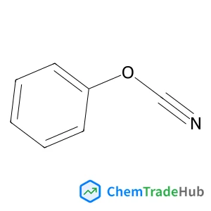 Phenyl cyanate Phenyl cyanate