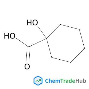 1-Hydroxycyclohexanecarboxylic acid 1-Hydroxycyclohexanecarboxylic acid