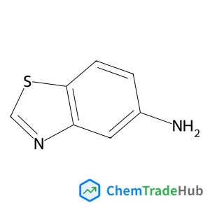 1,3-Benzothiazol-5-amine