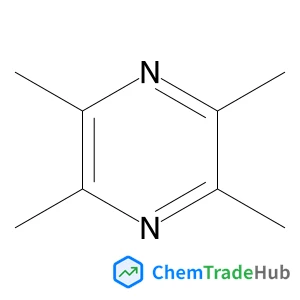 Tetramethylpyrazine