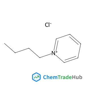 1-Butylpyridinium chloride