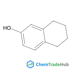 5,6,7,8-Tetrahydro-2-naphthalenol