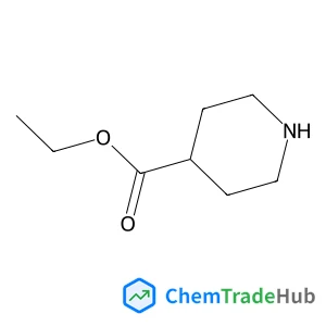 Ethyl 4-piperidinecarboxylate