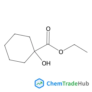 Ethyl 1-hydroxycyclohexanecarboxylate