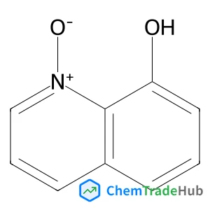 8-Quinolinol 1-oxide