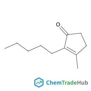 3-Methyl-2-pentyl-2-cyclopenten-1-one