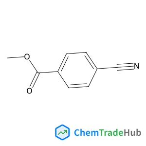 methyl 4-cyanobenzoate