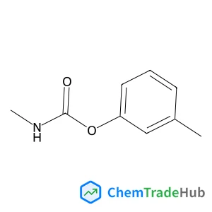 3-Methylphenyl methylcarbamate
